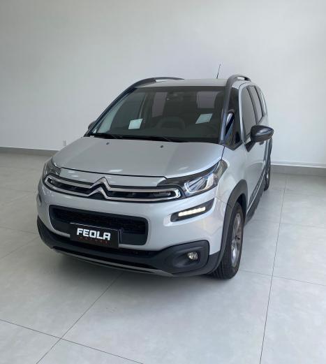 CITROEN Aircross 1.6 16V 4P FEEL FLEX AUTOMTICO, Foto 1