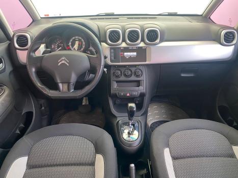 CITROEN Aircross 1.6 16V 4P FEEL FLEX AUTOMTICO, Foto 5