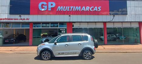 CITROEN Aircross 1.6 16V 4P GLX FLEX, Foto 4