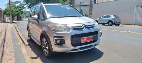 CITROEN Aircross 1.6 16V 4P GLX FLEX, Foto 1