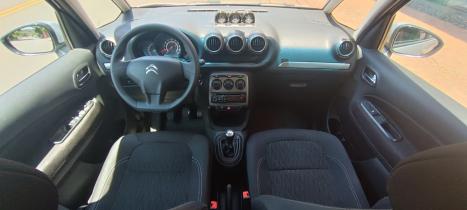 CITROEN Aircross 1.6 16V 4P GLX FLEX, Foto 9