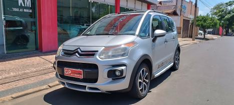 CITROEN Aircross 1.6 16V 4P GLX FLEX, Foto 2