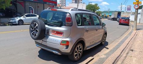 CITROEN Aircross 1.6 16V 4P GLX FLEX, Foto 6