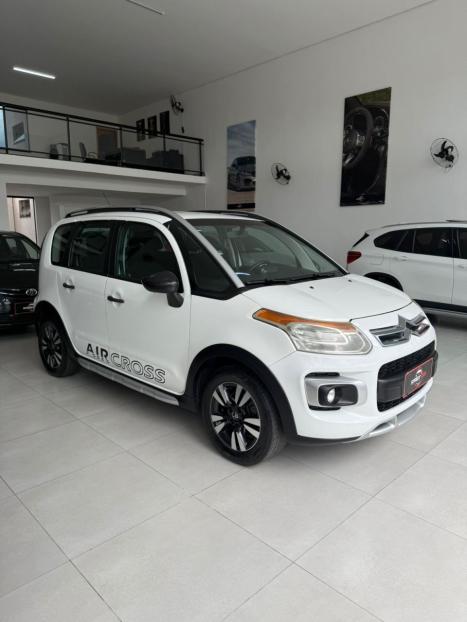 CITROEN Aircross 1.6 16V 4P GLX FLEX, Foto 2