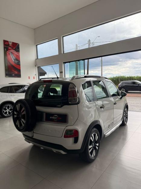 CITROEN Aircross 1.6 16V 4P GLX FLEX, Foto 4