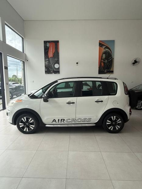 CITROEN Aircross 1.6 16V 4P GLX FLEX, Foto 5