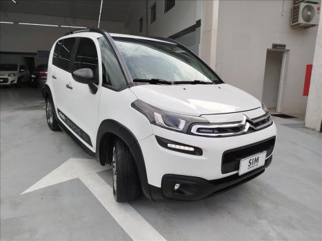 CITROEN Aircross 1.6 16V 4P LIVE FLEX AUTOMTICO, Foto 3