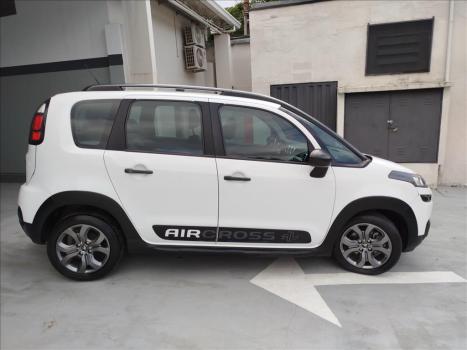 CITROEN Aircross 1.6 16V 4P LIVE FLEX AUTOMTICO, Foto 4