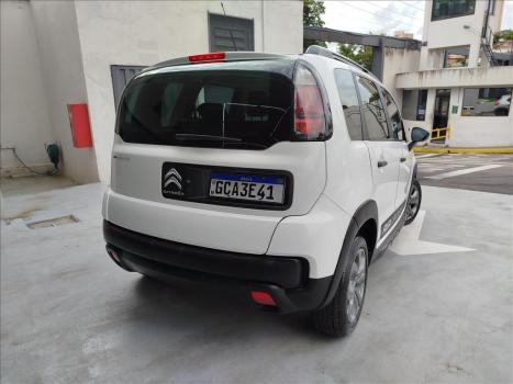 CITROEN Aircross 1.6 16V 4P LIVE FLEX AUTOMTICO, Foto 6