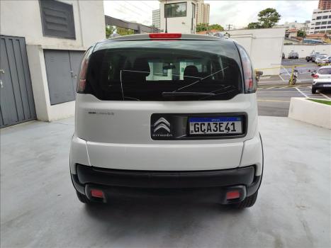 CITROEN Aircross 1.6 16V 4P LIVE FLEX AUTOMTICO, Foto 7