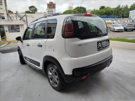 CITROEN Aircross 1.6 16V 4P LIVE FLEX AUTOMTICO, Foto 8