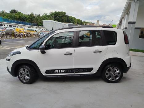 CITROEN Aircross 1.6 16V 4P LIVE FLEX AUTOMTICO, Foto 9