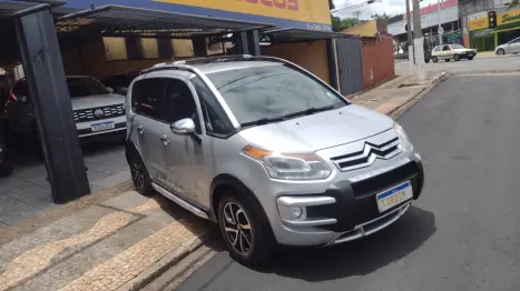 CITROEN Aircross 1.6 16V 4P EXCLUSIVE FLEX, Foto 6