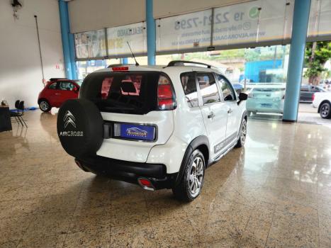 CITROEN Aircross 1.6 16V 4P SHINE FLEX AUTOMTICO, Foto 5