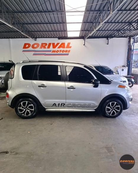 CITROEN Aircross 1.6 16V 4P GLX ATACAMA FLEX, Foto 1