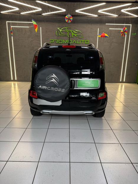 CITROEN Aircross 1.6 16V 4P GLX FLEX AUTOMTICO, Foto 5