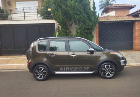 CITROEN Aircross 1.6 16V 4P EXCLUSIVE ATACAMA FLEX, Foto 4