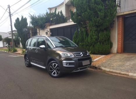 CITROEN Aircross 1.6 16V 4P EXCLUSIVE ATACAMA FLEX, Foto 11