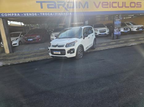 CITROEN Aircross 1.6 16V 4P FLEX TENDANCE SALOMON, Foto 1
