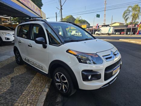 CITROEN Aircross 1.6 16V 4P FLEX TENDANCE SALOMON, Foto 4