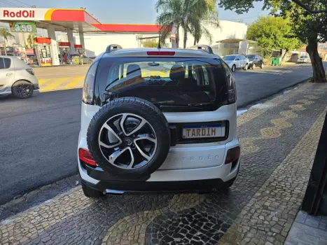 CITROEN Aircross 1.6 16V 4P FLEX TENDANCE SALOMON, Foto 7