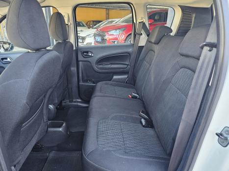 CITROEN Aircross 1.6 16V 4P FLEX TENDANCE SALOMON, Foto 11