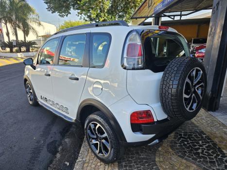 CITROEN Aircross 1.6 16V 4P FLEX TENDANCE SALOMON, Foto 6