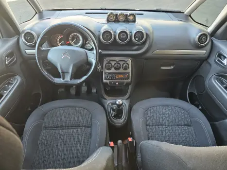 CITROEN Aircross 1.6 16V 4P FLEX TENDANCE SALOMON, Foto 9