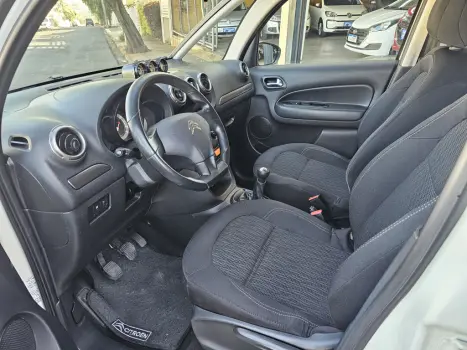 CITROEN Aircross 1.6 16V 4P FLEX TENDANCE SALOMON, Foto 10