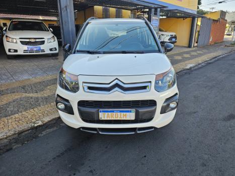 CITROEN Aircross 1.6 16V 4P FLEX TENDANCE SALOMON, Foto 2