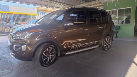 CITROEN Aircross 1.6 16V 4P EXCLUSIVE FLEX, Foto 3