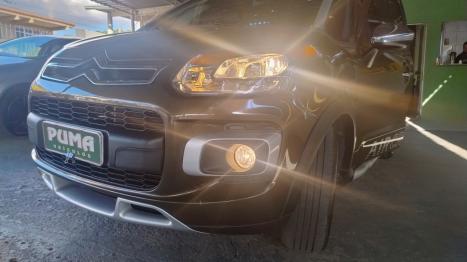 CITROEN Aircross 1.6 16V 4P EXCLUSIVE FLEX, Foto 9
