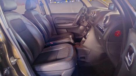 CITROEN Aircross 1.6 16V 4P EXCLUSIVE FLEX, Foto 17