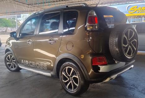 CITROEN Aircross 1.6 16V 4P EXCLUSIVE FLEX, Foto 2