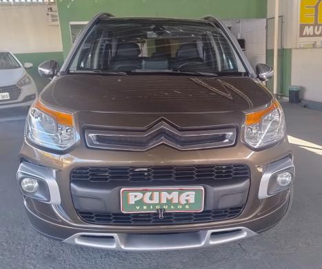 CITROEN Aircross 1.6 16V 4P EXCLUSIVE FLEX, Foto 19