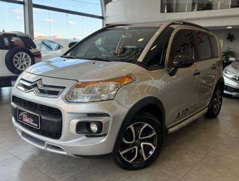 CITROEN Aircross 1.6 16V 4P GLX FLEX, Foto 1
