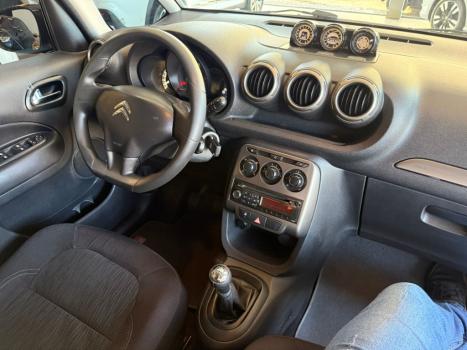 CITROEN Aircross 1.6 16V 4P GLX FLEX, Foto 2