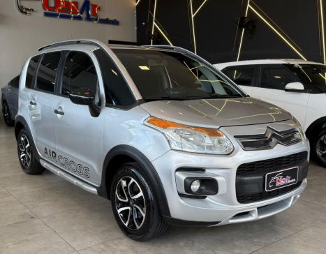 CITROEN Aircross 1.6 16V 4P GLX FLEX, Foto 5