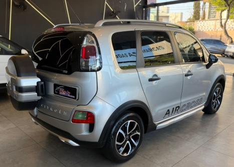 CITROEN Aircross 1.6 16V 4P GLX FLEX, Foto 6