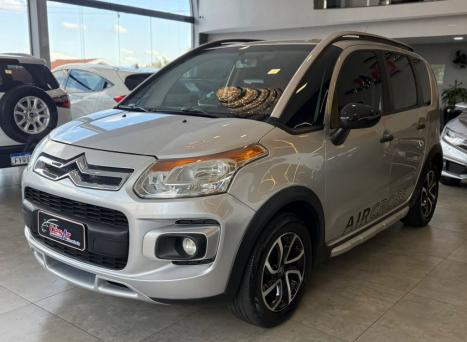 CITROEN Aircross 1.6 16V 4P GLX FLEX, Foto 8