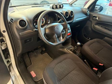 CITROEN Aircross 1.6 16V 4P GLX FLEX, Foto 9
