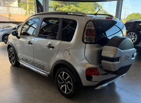 CITROEN Aircross 1.6 16V 4P GLX FLEX, Foto 10