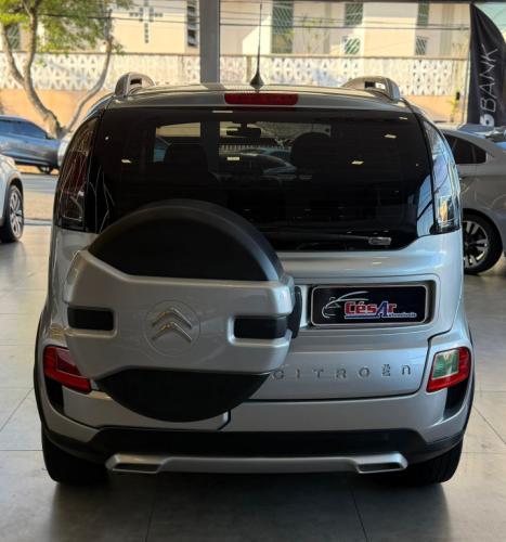 CITROEN Aircross 1.6 16V 4P GLX FLEX, Foto 11