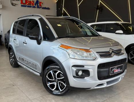 CITROEN Aircross 1.6 16V 4P GLX FLEX, Foto 13