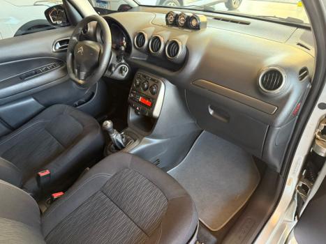 CITROEN Aircross 1.6 16V 4P GLX FLEX, Foto 14