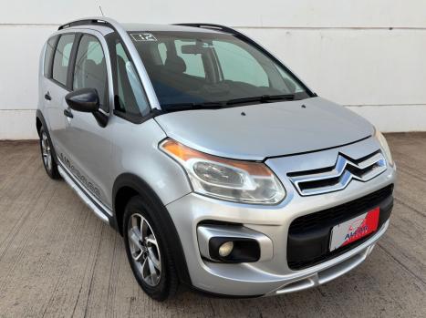 CITROEN Aircross 1.6 16V 4P EXCLUSIVE FLEX, Foto 2