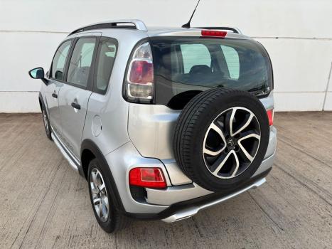 CITROEN Aircross 1.6 16V 4P EXCLUSIVE FLEX, Foto 3