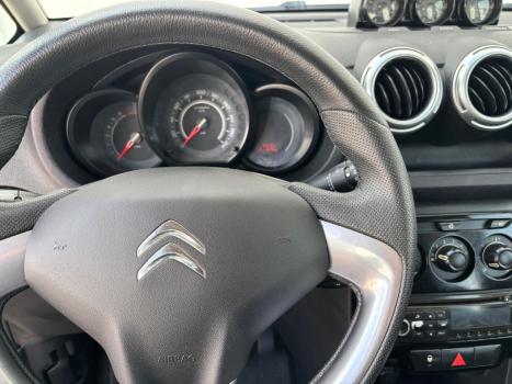 CITROEN Aircross 1.6 16V 4P EXCLUSIVE FLEX, Foto 4