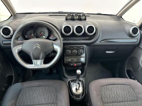 CITROEN Aircross 1.6 16V 4P EXCLUSIVE FLEX, Foto 5