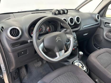 CITROEN Aircross 1.6 16V 4P EXCLUSIVE FLEX, Foto 6